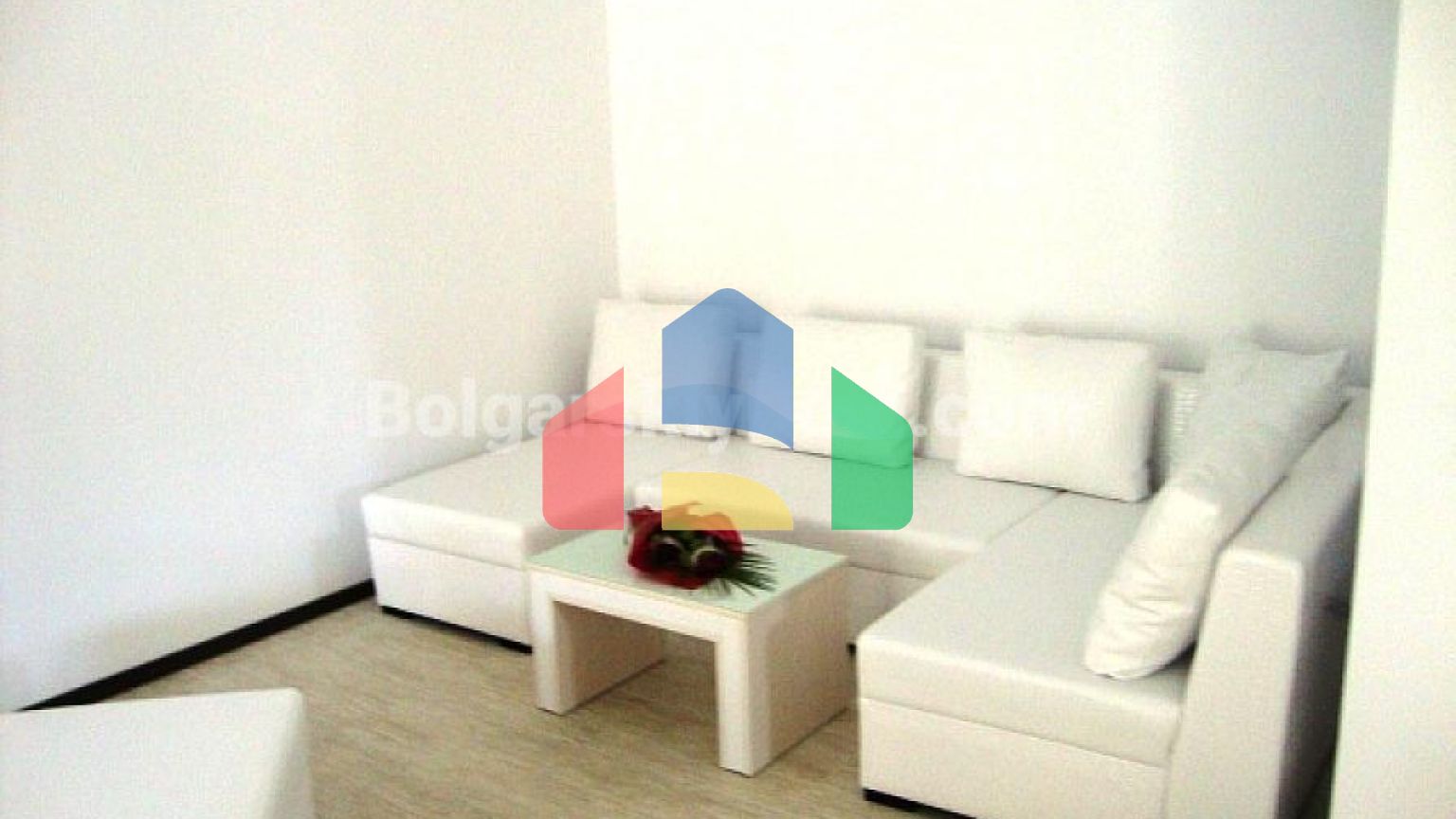 Грин Лайф Таунхаусы