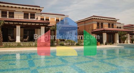 Грин Лайф Таунхаусы