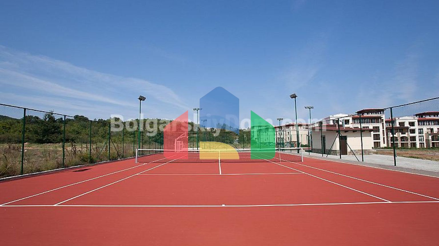 Грин Лайф Таунхаусы