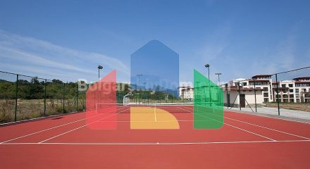 Грин Лайф Таунхаусы