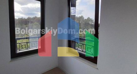 Двокімнатна квартира в Грін Лайф Парадайз Дюн