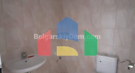 Двокімнатна квартира в Грін Лайф Парадайз Дюн