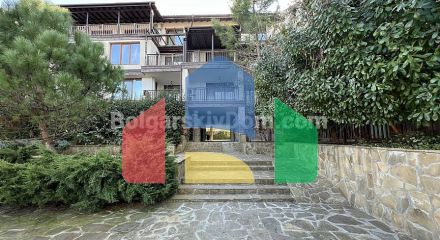 Two-bedroom apartment in St. Sophia
