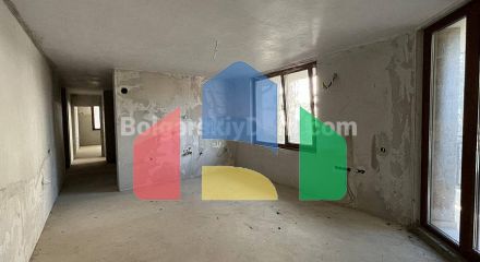 Two-bedroom apartment in St. Sophia
