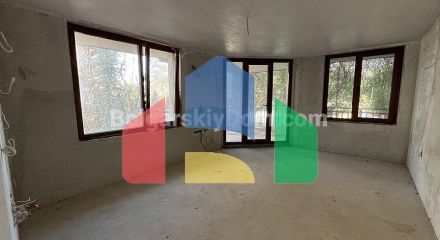 Two-bedroom apartment in St. Sophia