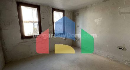 Two-bedroom apartment in St. Sophia