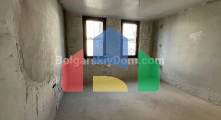 Two-bedroom apartment in St. Sophia