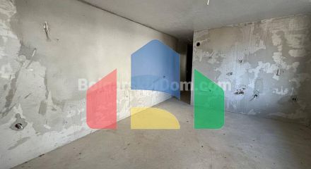 Two-bedroom apartment in St. Sophia