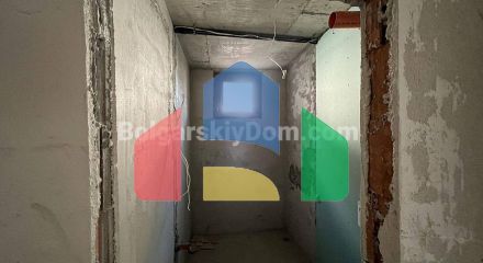 Two-bedroom apartment in St. Sophia