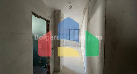 Трикімнатна квартира в Свята Софія