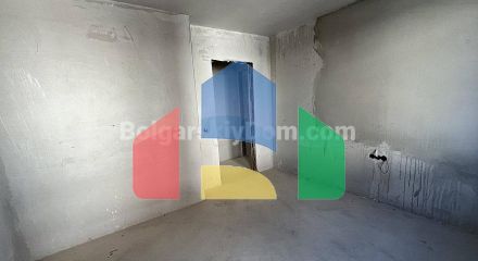 Трикімнатна квартира в Свята Софія