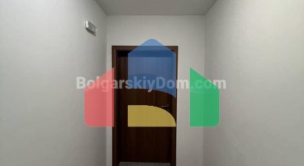 Трикімнатна квартира в Свята Софія