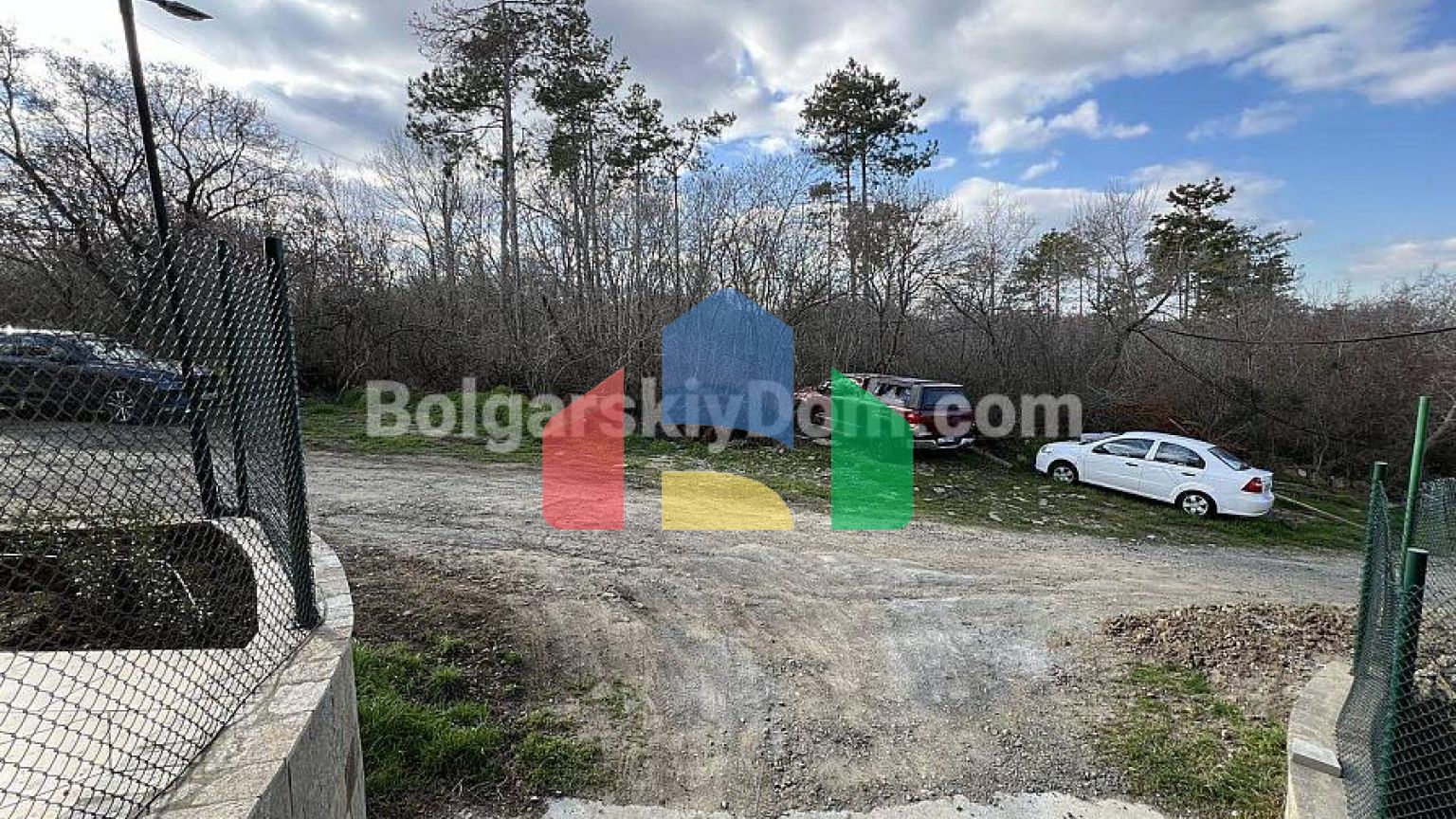 Трикімнатна квартира в Свята Софія