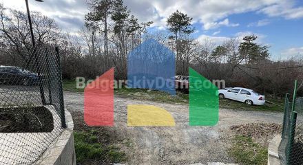 Трикімнатна квартира в Свята Софія