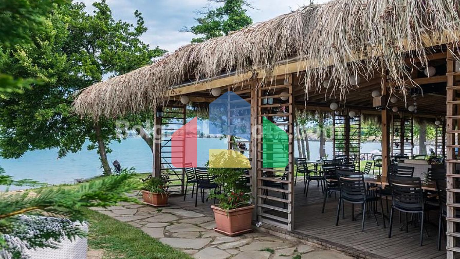 Курортный поселок в Созополе