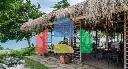 Курортный поселок в Созополе