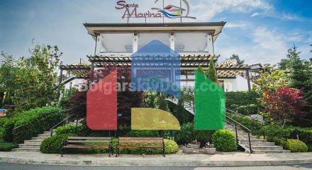 Курортный поселок в Созополе