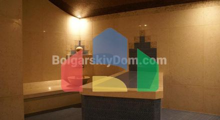 Курортный поселок в Созополе