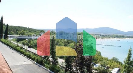 Курортный поселок в Созополе