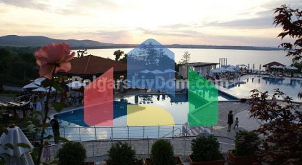 Курортный поселок в Созополе