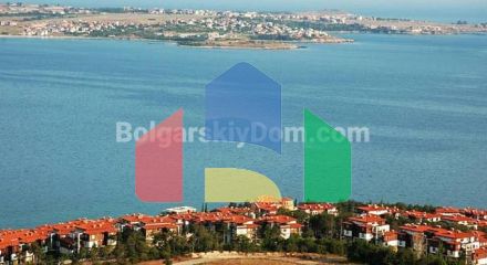 Курортный поселок в Созополе