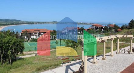 Курортный поселок в Созополе