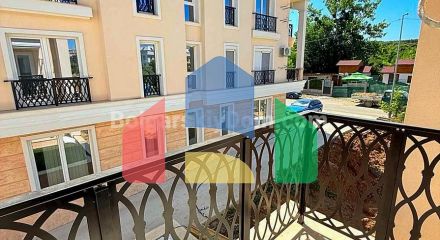 Квартири від забудовника в Созополі Residence