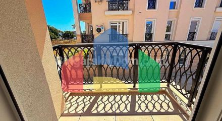 Квартири від забудовника в Созополі Residence