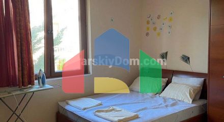 One-bedroom apartment in Santa Marina