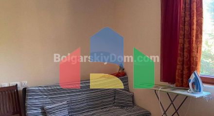 One-bedroom apartment in Santa Marina