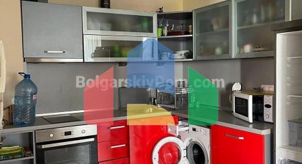 One-bedroom apartment in Santa Marina