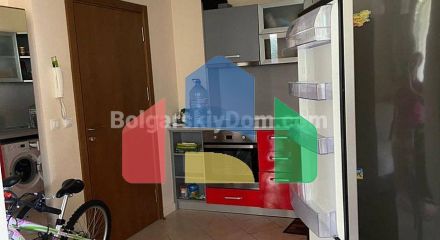 One-bedroom apartment in Santa Marina