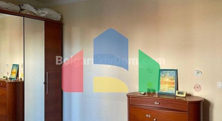One-bedroom apartment in Santa Marina