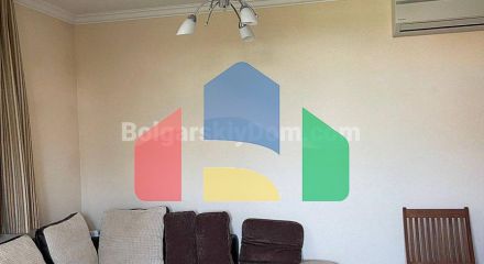 One-bedroom apartment in Santa Marina