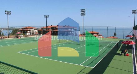 Двухкомнатная квартира в Санта Марина