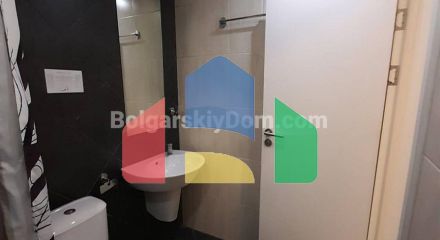 Двухкомнатная квартира в Грин Лайф Парадайс Гарденс