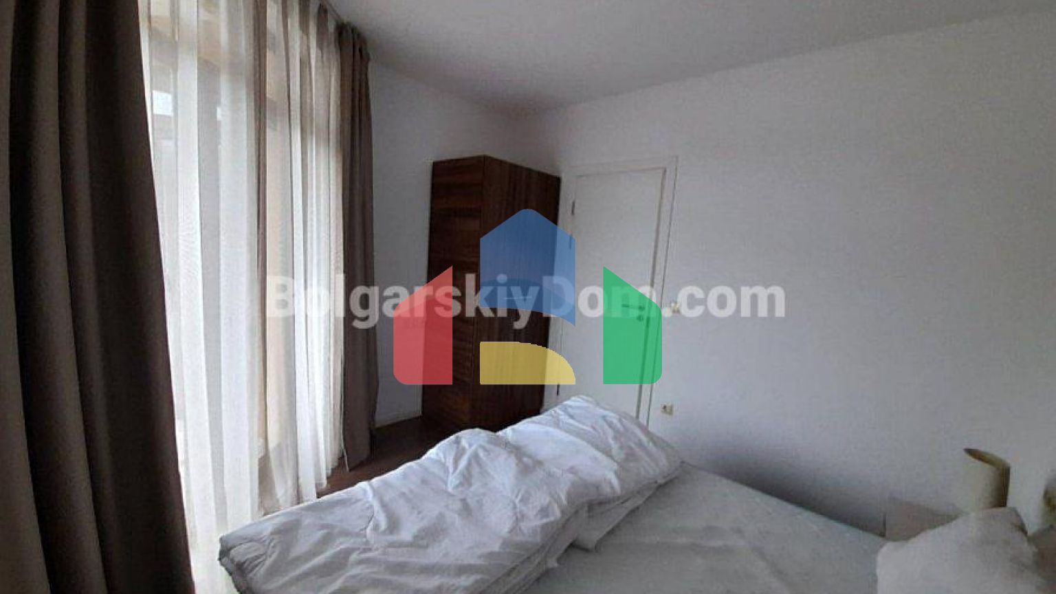 Двухкомнатная квартира в Грин Лайф Парадайс Гарденс