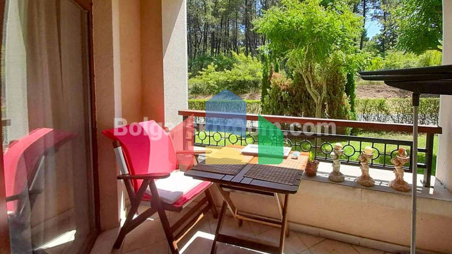 Купить двухкомнатную квартиру в Грин Лайф