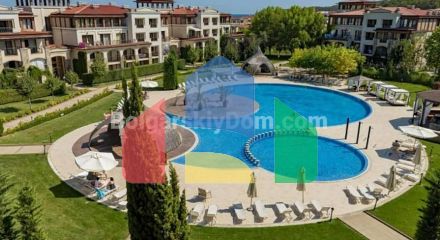 Купить двухкомнатную квартиру в Грин Лайф