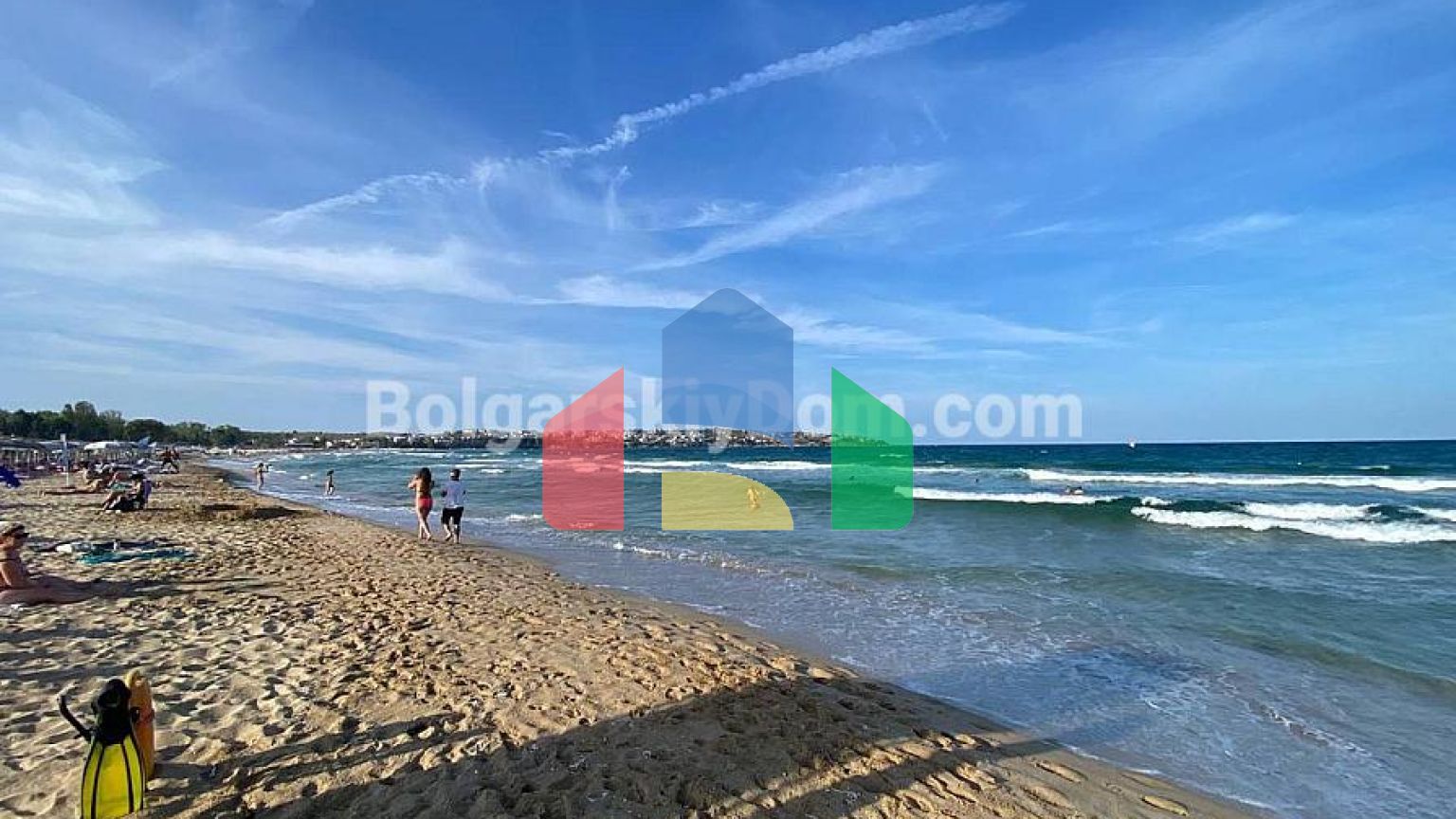 Купить двухкомнатную квартиру в Грин Лайф