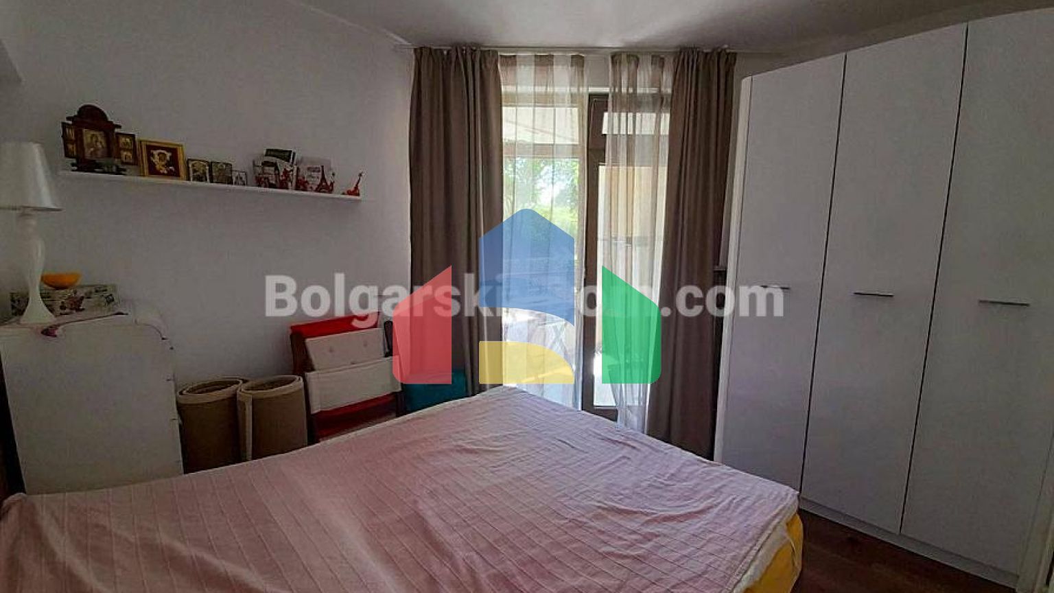 Купить двухкомнатную квартиру в Грин Лайф