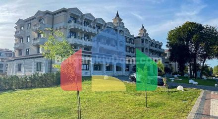 Купить двухкомнатную квартиру в Грин Лайф