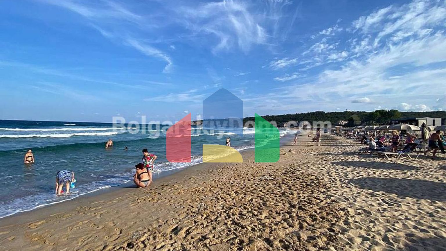 Купить двухкомнатную квартиру в Грин Лайф