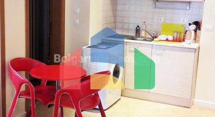 Двухкомнатная квартира в Санта Марина