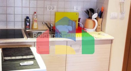 Двухкомнатная квартира в Санта Марина