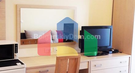 Двухкомнатная квартира в Санта Марина