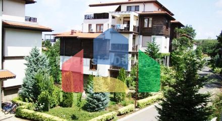 Двухкомнатная квартира в Санта Марина