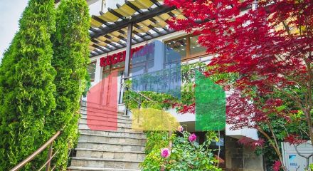 Двухкомнатная квартира в Санта Марина