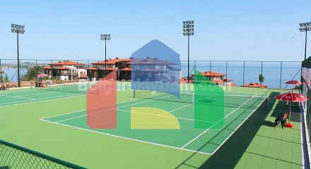 Двухкомнатная квартира в Санта Марина