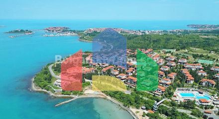 Двухкомнатная квартира в Санта Марина